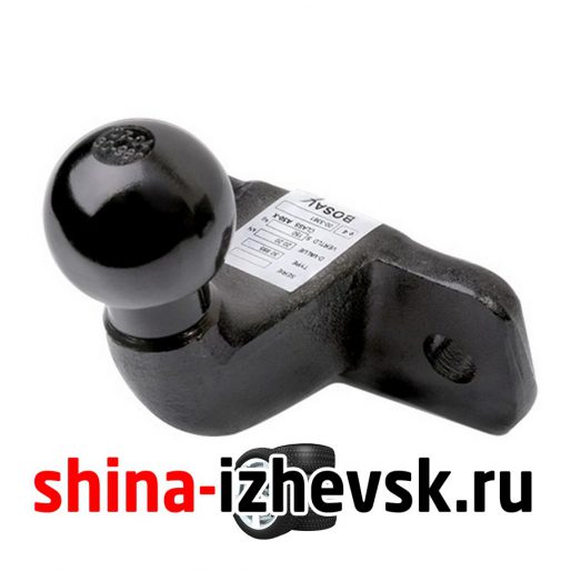 Фаркоп Bosal 4153-F для MITSUBISHI — L-200 2007-2014,2015- в Ижевске