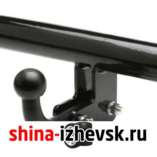 Фаркоп Bosal 1422-A для RENAULT- Sandero Хэтчбек 2008-2014 в Ижевске