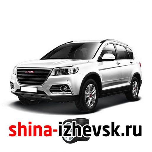 Защита NLZ для Haval ЗК H6 (14-14) 1.5 бенз. (14-14, 15- ) 2,0 диз. MT 4WD с крепежом в Ижевске