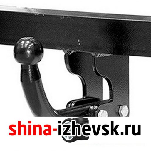Фаркоп Bosal 3071-AL для LEXUS — GX 460 2010-2014 / Toyota Land Cruiser Prado (150) 4×4 2010- в Ижевске