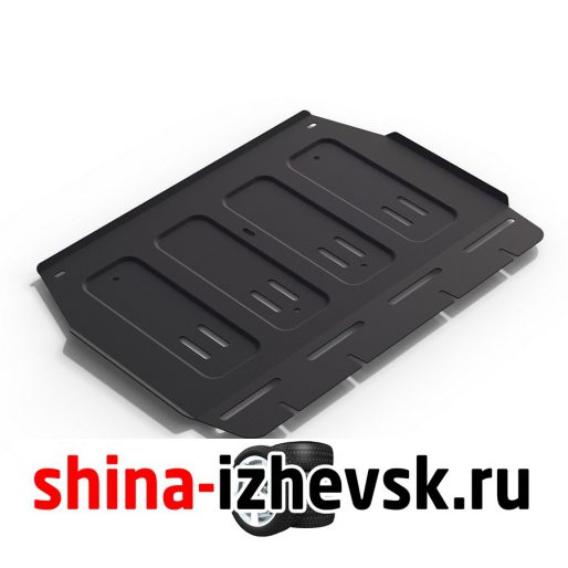 Защита картера Rival для Lifan MyWay RWD 2017- сталь в Ижевске