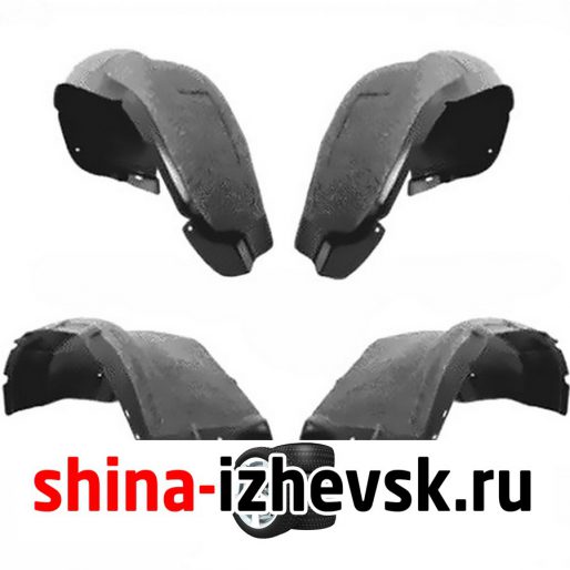 Autofamily с шумоизоляцией Toyota VENZA 2013, 4 элемента NLS4856000 в Ижевске
