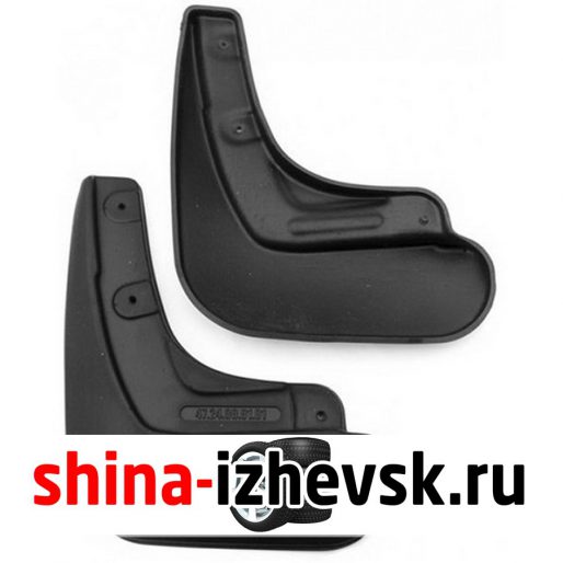 Полиуретановые SUZUKI Vitara внедорожник 2015- (NLF.47.24.F13) передние в Ижевске