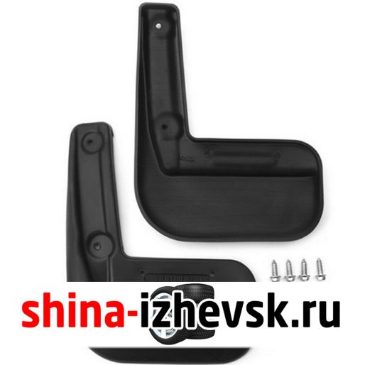 Полиуретановые JEEP Grand Cherokee, 2011-  (BI.JE.24.03.E13) в Ижевске