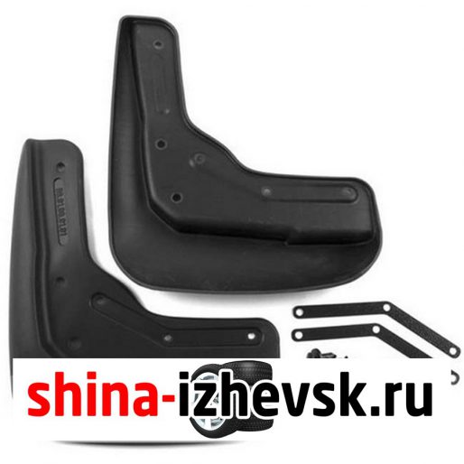 Полиуретановые HAVAL H2, 2014- вн. 2 шт.(премиум) FROSCH.99.01.F13 в Ижевске