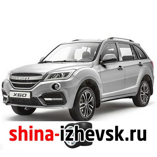 Защита NLZ для Lifan Комплект X60 (11-15; 16- ) 1,8 бенз. с крепежом в Ижевске
