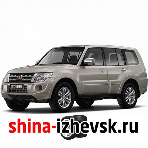 Защита NLZ для Mitsubishi Комплект ЗРК Pajero IV (2006-2013, 2014) (4мм) 3.0, 3.8 бензин, 3.2 дизель АКПП с крепежом в Ижевске