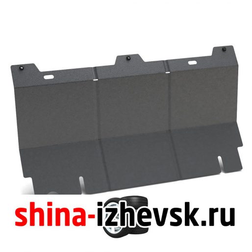 Защита NLZ для Haval Защита радиатора H9 (15-18, 18- ) 2,0 бензин/2,0 дизель МКПП/АКПП в Ижевске
