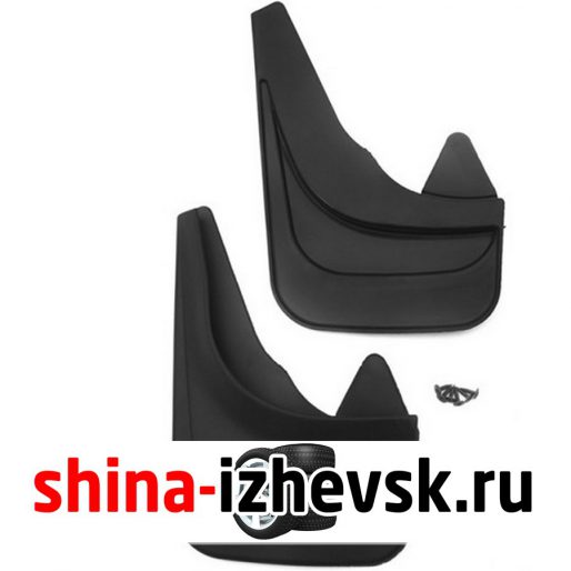 Autofamily Брызговики универсальные №1 в Ижевске
