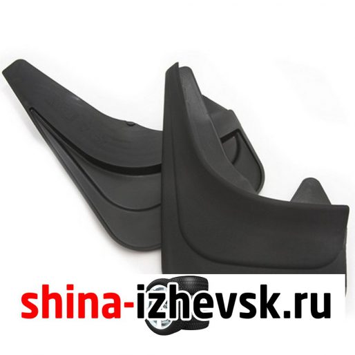 Autofamily Брызговики универсальные №2 в Ижевске